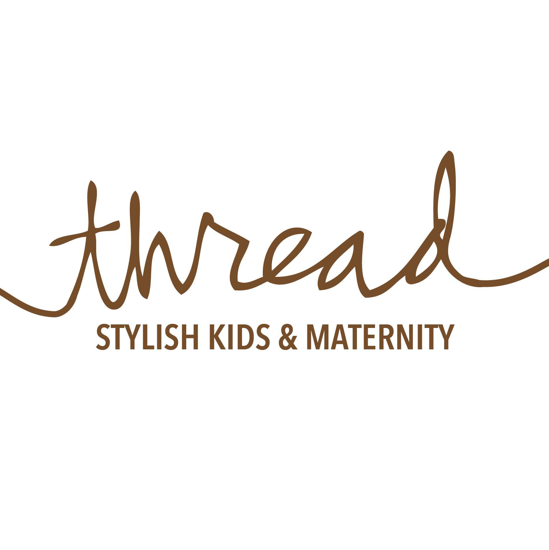 Welcome to Thread. Thread is an upscale children’s resale boutique that opened in Houston in March of  2011. It is located on 19th St. in the heart of The Heights.